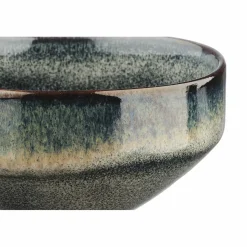 New Bjorn 6 Bols Genesis bleu/gris kaki - D.11 cm