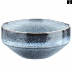 Discount Bjorn 6 Bols Genesis bleus - D.11 cm