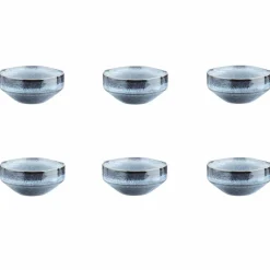 Discount Bjorn 6 Bols Genesis bleus - D.11 cm