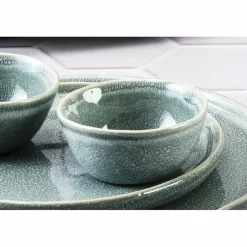 Bjorn 6 Bols Magma bleus - D.9 cm