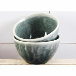 Bjorn 6 Bols Moon bleu nuit - D.11.5 cm