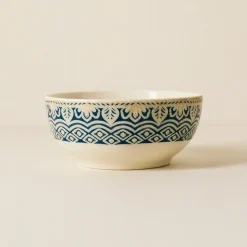 Novastyl 6 Coupelles Byzance12Cm En Porcelaine