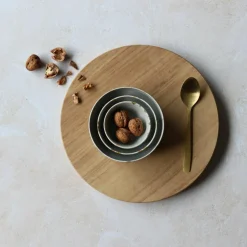 Novastyl 6 Coupelles Maka EnPorcelaine 16Cm