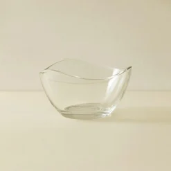 Best Novastyl 6 Coupelles Tango7Cm En Verre Transparent