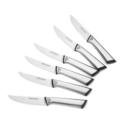 Gam'Hotel 6 Couteaux Cut noirs