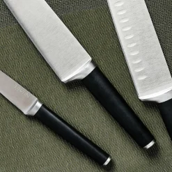 Best Bjorn 6 Couteaux de cuisine Jona inox mat