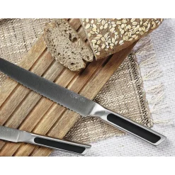 Best Bjorn 6 Couteaux de cuisine Loki inox mat