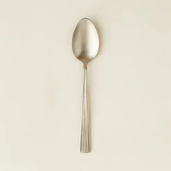 Hot Novastyl 6 Cuillères De TableLouise 20Cm En AcierInoxydable