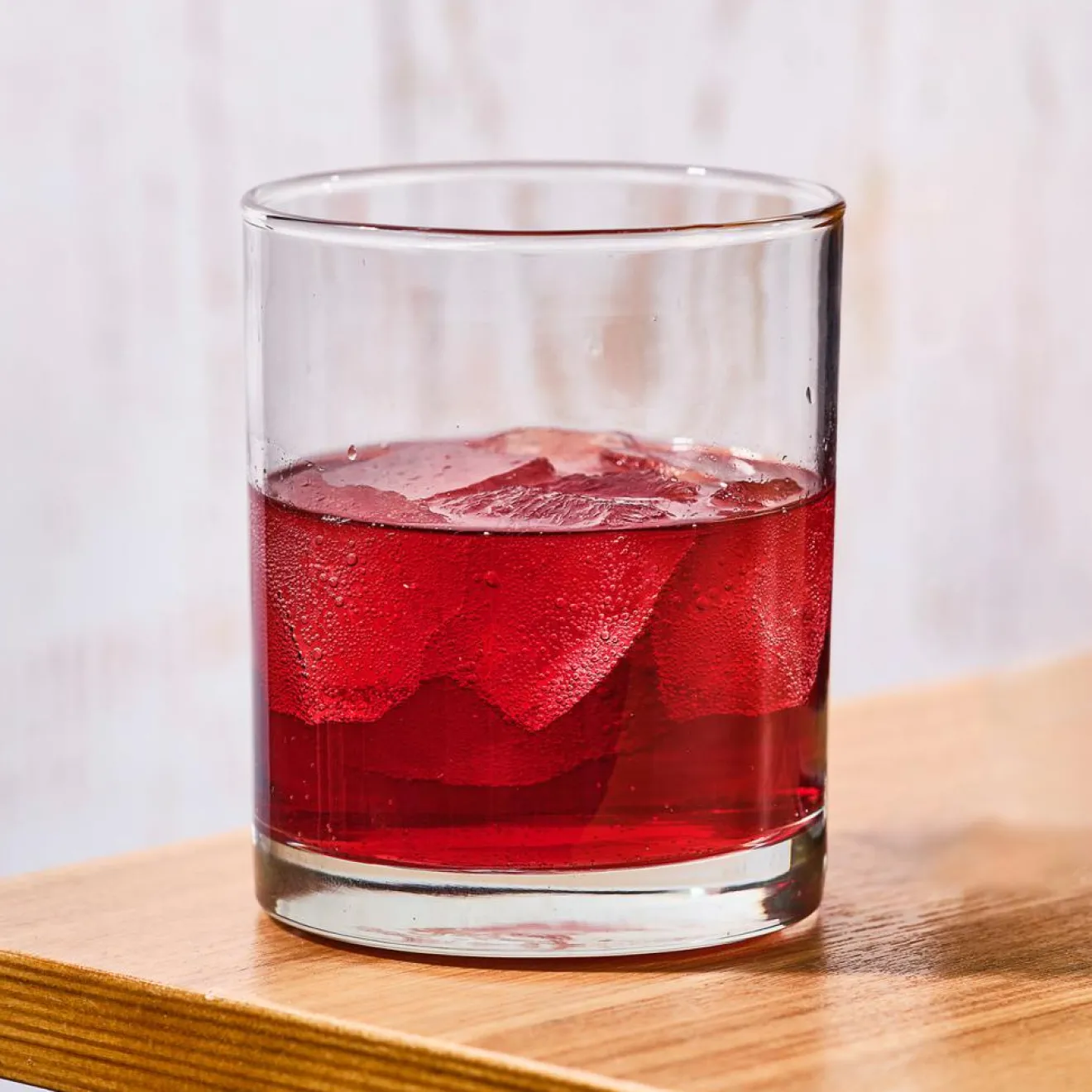 Best Cosy Moments 3 Gobelets Globe transparents - 33cl