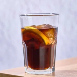 Cosy Moments 3 Gobelets Icon transparents - 42cl