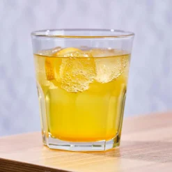 Sale Cosy Moments 3 Gobelets Icon transparents - 37cl