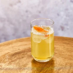 Best Cosy Moments 3 Gobelets Lift transparents - 36cl