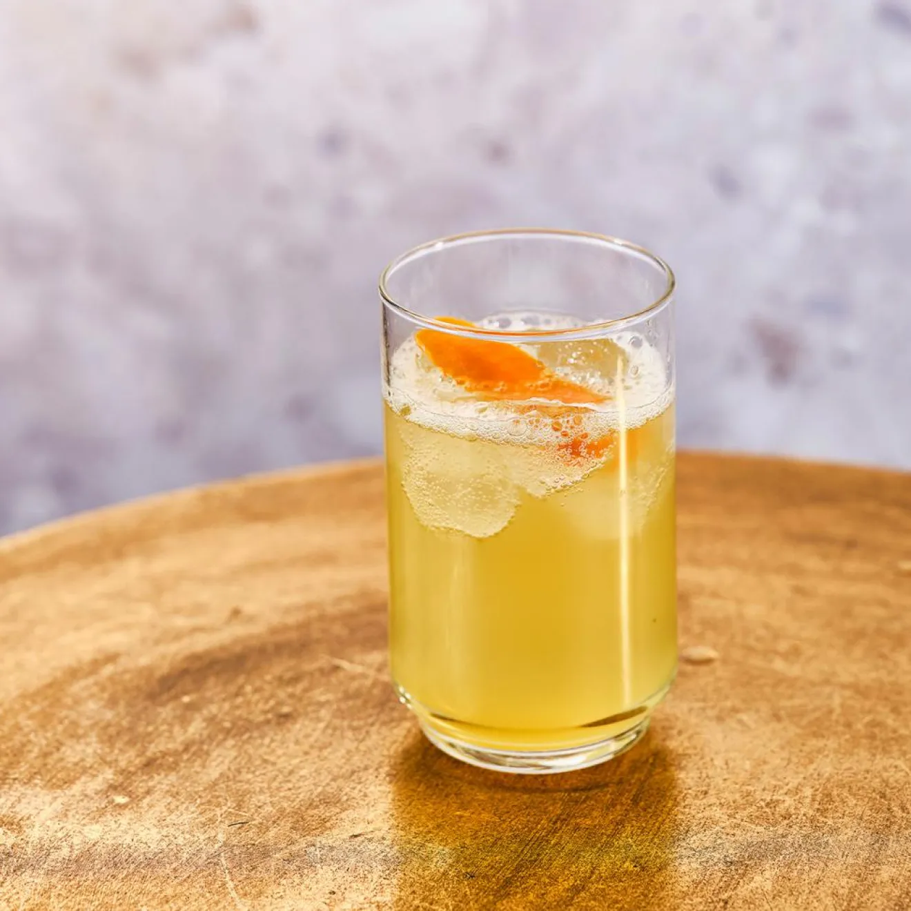 Best Cosy Moments 3 Gobelets Lift transparents - 36cl