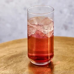 Cosy Moments 3 Gobelets long drink Lift transparents - 50cl