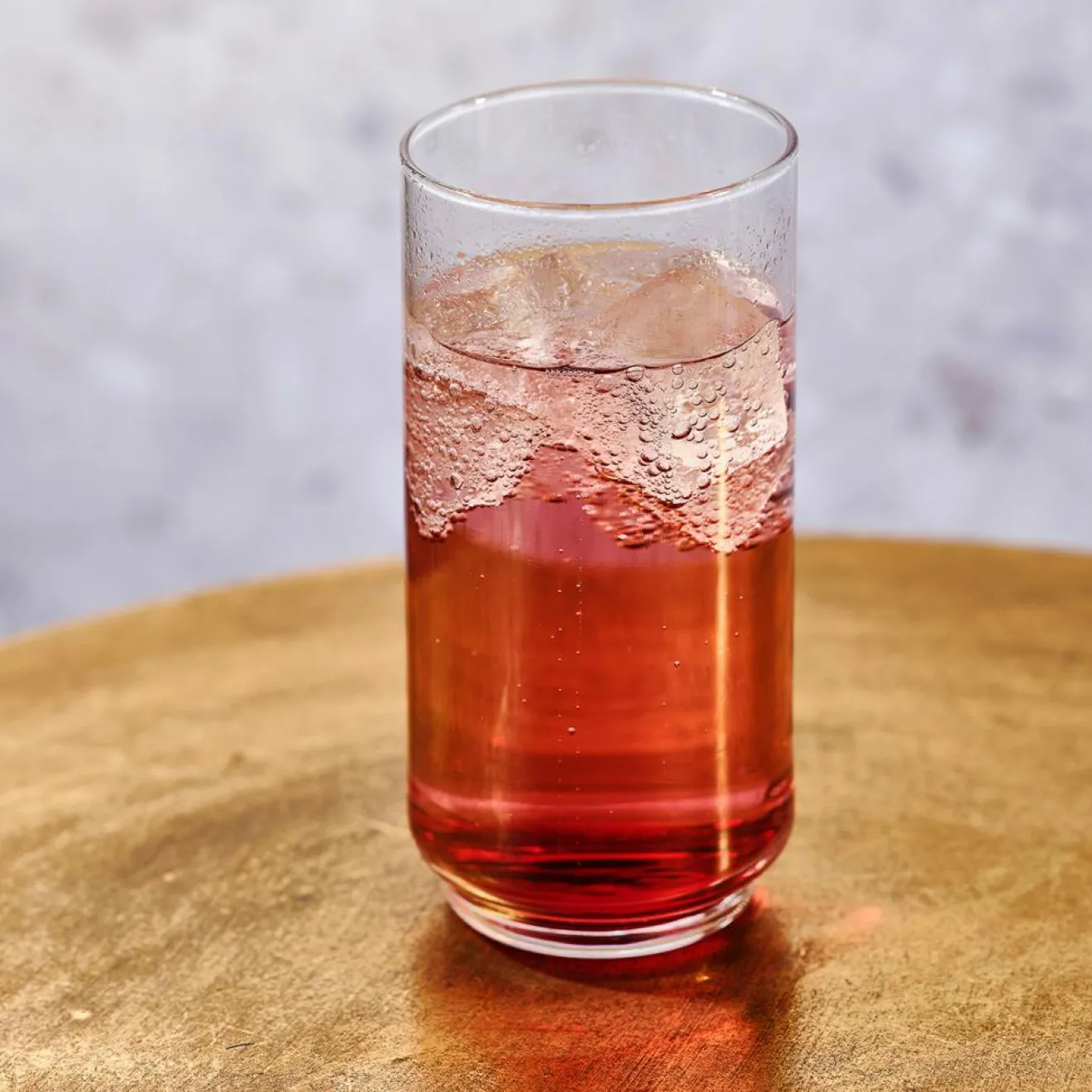 Cosy Moments 3 Gobelets long drink Lift transparents - 50cl