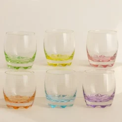 Online Novastyl 6 GobeletsMarco 29Cl Fond CouleurForme Basse