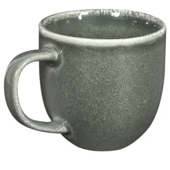 Online Home Deco Factory 4 Mugs black forest noirs - 30 cl