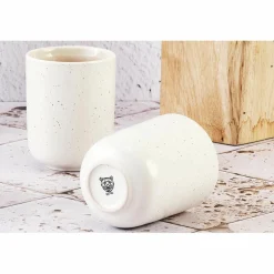 Bjorn 6 Mugs Oxygen rose poudre/beige - 30 cl