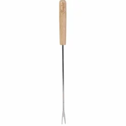 Cook Concept 6 Piques à fondue bois/inox