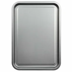 Cook Concept 3 Plaques de cuisson grises - 35x15x25 cm