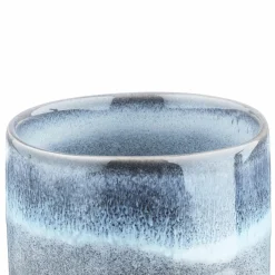 Bjorn 6 Tasses Genesis bleus - 15 cl