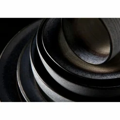 Cosy & Trendy 6 Tasses Provence vertes - 7.5x11x6.5 cm