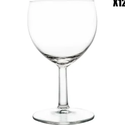 Sale Cosy Moments 12 Verres à vin Ballon transparents - 25cl