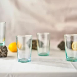 New Cosy & Trendy 4 Verres Classic transparents - 30 cl