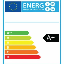Hot Opviq Ampoule OP blanc chaud - 4W