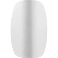 Clearance Sheen Applique murale Heybe chromé - 17x12x13 cm