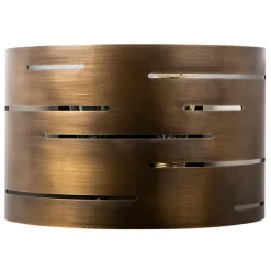 Opviq Applique murale Lighty vintage - 30x10x22 cm