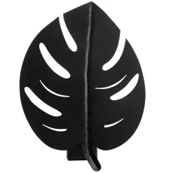 Sheen Applique murale Sivani noire - 21x12x28 cm