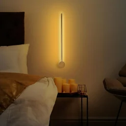 Sale Sheen Applique murale Sword dorée - 62x10x7 cm