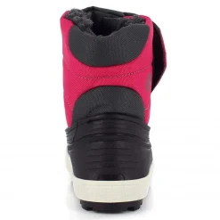 Sale Kimberfeel Après-ski fourrés Nino roses