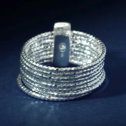 Online By Rafaella Bague Alcor en Argent