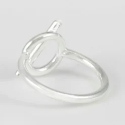 Femme By Rafaella Bague Arion en Argent