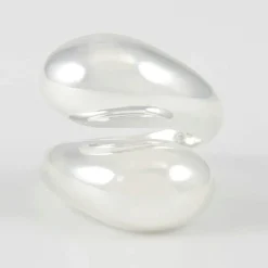 Femme By Rafaella Bague Hephaistos en Argent