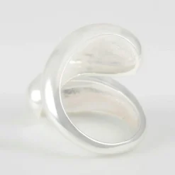 Femme By Rafaella Bague Hephaistos en Argent