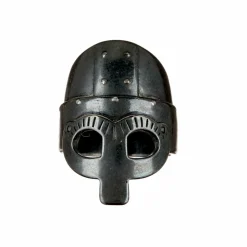 Femme Aurelie Bidermann Bague Mordred en argent vieilli