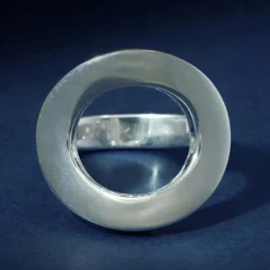 Femme By Rafaella Bague Naos en Argent