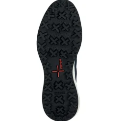 Hot Geox Baskets bleu marine