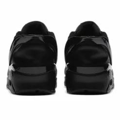 Outlet Nike Baskets Air Max 90 Flyease noires