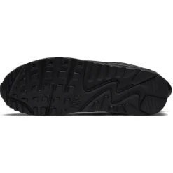 Outlet Nike Baskets Air Max 90 Flyease noires