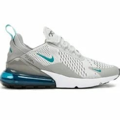 Homme Nike Baskets Air Max 270 grises