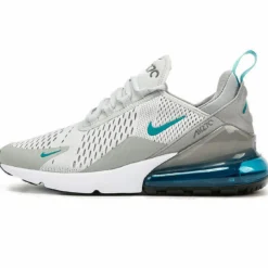 Homme Nike Baskets Air Max 270 grises