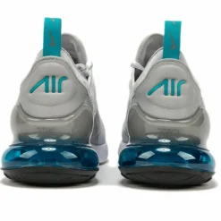 Homme Nike Baskets Air Max 270 grises