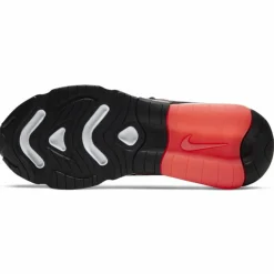 Homme Nike Baskets Air Max 200 gris/noir/rose