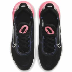 Online Nike Baskets Air Max 2090 Gs noir/rose/violet