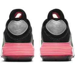 Online Nike Baskets Air Max 2090 Gs noir/rose/violet