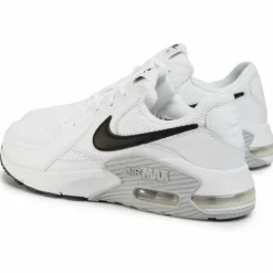 Nike Baskets Air Max Excee blanc/gris